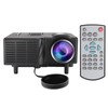 Mini LED Digital Home Theatre Full HD Projector with Remote
