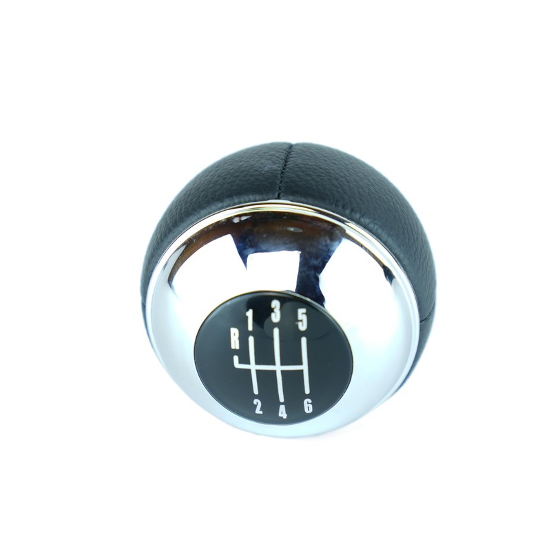 Beixicheng Manual 6 Speed Gear Shift Knob Shifter Lever Pu