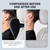 Ultra Soft Car Headrest Pillow, Car Pillow for Driving with