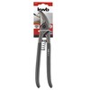kwb Professional Tin Snips Right Cut, 260 mm, for Tight