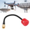 125mm 5.8GHz 2.5Dbi Antenna for Remote Control FPV Drone Impact