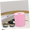 Gatuida Eyelash Glue Holder Compact Storage Container for Eyelash Extensions
