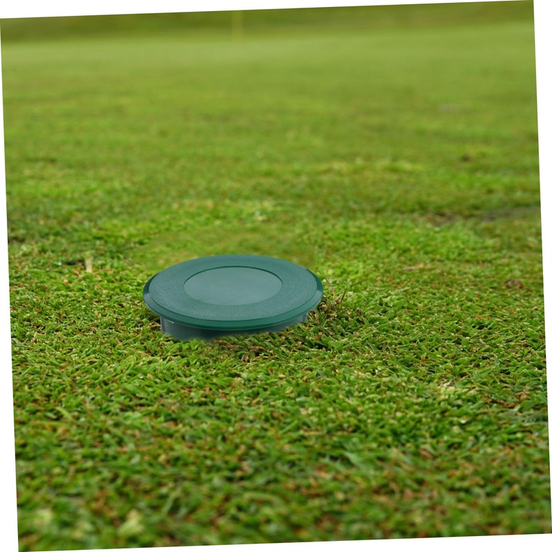 Gatuida Golf Hole Cup Cover Green Hole Practice Training Cup