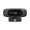 JPL Vision Access USB-A/USB-C 1080p HD 30fps Webcam Compatible with
