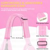 SlowTon Dog Carrier Sling - Thick Padded Shoulder Strap Adjustable