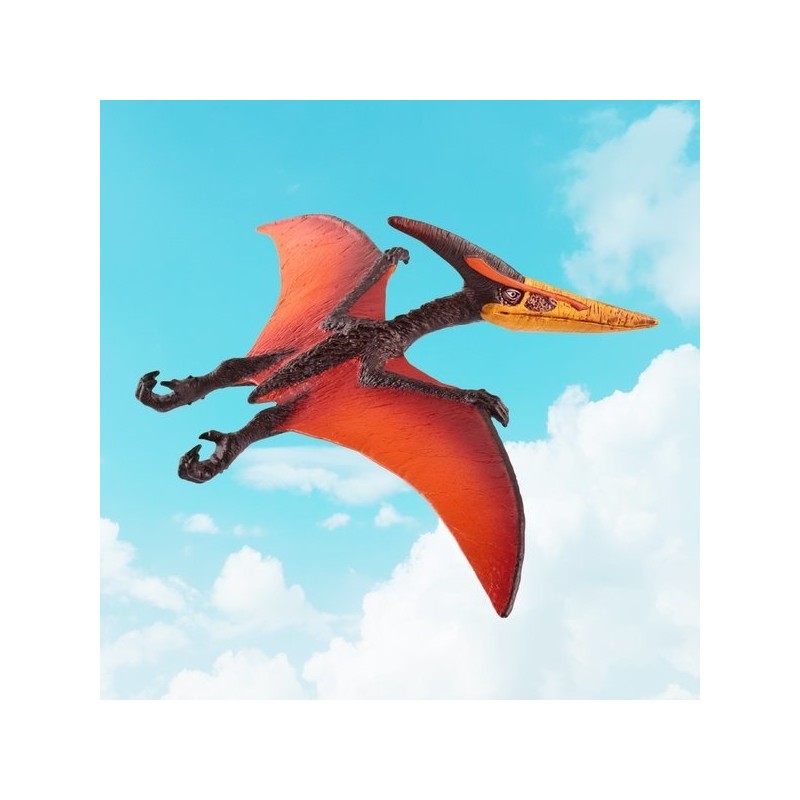 Pteranodon / 프테라노돈