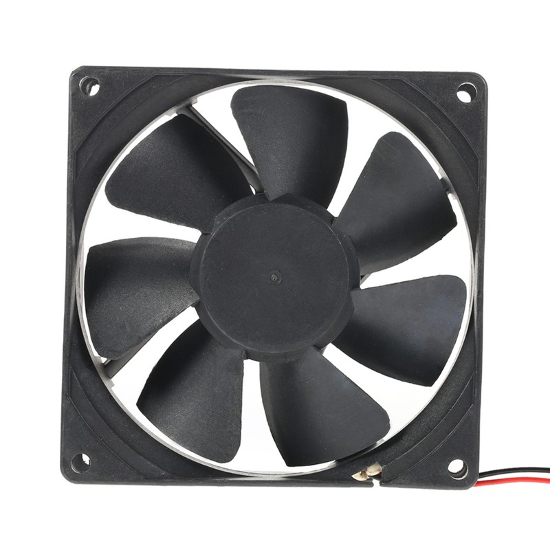 DIY Thermoelectric Peltier Refrigeration Cooling System Kit Semiconductor Cooler Conduction