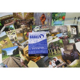 Picture Coaching Cards