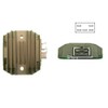 Regulator/Rectifier FZ6,FZ6 04-08,XP500 04-07 SH719AA (Each)