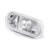 Easy Link 2x Seitenblinker Weiß Blinker Blinkleuchte Kompatibel mit VW
