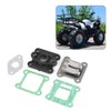 KIMISS Carburettor, Pocket Bike Carburettor 2 Stroke 49 CC Reed