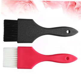Ipetboom Sets Hair Coloring Brush Hair Tinting Brush for Dyeing Dye Tool Practical Pcs