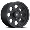 PRO COMP PRO COMP 7069-6883 Black Wheel with Alloy Steel