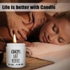 Coach Candle Funny Coach Gifts for Women Men for Mothers