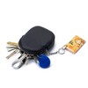 Yocipa Coin Purse, Leather Key Case, Men's Coin Case, Women's