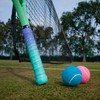 GET A GRIP Racket Overgrips – Anti-Slip Tennis Grip Wrap,