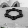 OTOTEC 1 Set Bicycle Hub Adapter Disc Brake 100-110 x