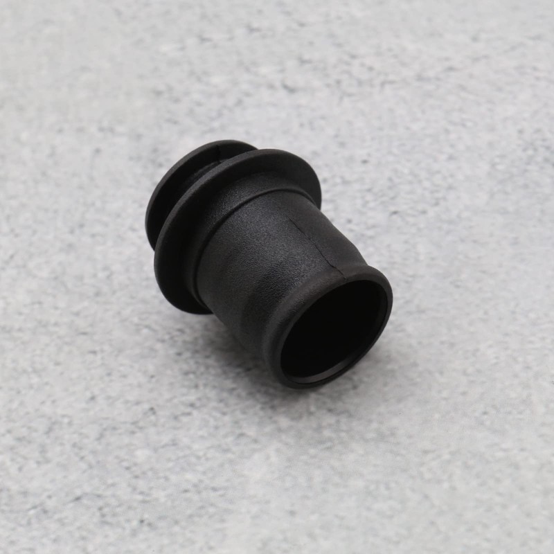 OTOTEC 2 STÜCKE Auto Zigarettenanzünder Abdeckkappe Staubdicht Wasserdicht 12 V