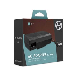 Hyperkin AC Adapter for N64