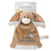 Lopino 62980 Comforter Rabbit Small Sunshine 20 x 17 cm
