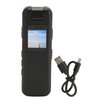 Back Clip Video Recorder 1080P Infrared Night Vision Support Standard