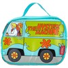 THERMOS Novelty Lunch Kit, Scooby Doo and the Mystery Machine