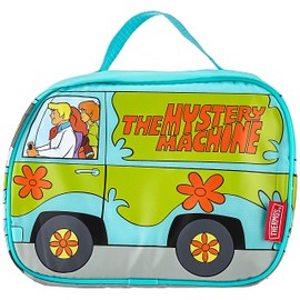THERMOS Novelty Lunch Kit, Scooby Doo and the Mystery Machine