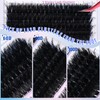 Fluffy Eyelash Extensions 14-22mm Thick Volume Lash Extension Lash Clusters