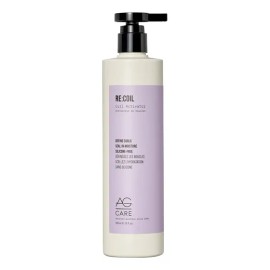 Ag Care Re:coil - Crema Activadora De Rizos Con Aminoácidos