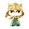 Funko Avatar: The Last Airbender Suki Pop! Pin Figure, 4