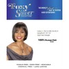 Foxy Silver (Weave - HH Yaki Straight) 08 inch -