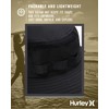 Hurley Men's Boonie Hat - Moisture Wicking and Packable Full