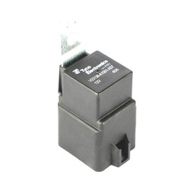 V23136-A1001-X57 1-1414552-0 12VDC 40A 5Pins 1 Form C Quick Connect Automotive Relays Plug-in Mini ISO Relays with Resistor