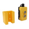 Dump Trailer Remote Up Down Switch, 12V DC 4 Wire