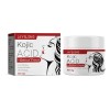 Crema Iluminadora Facial Ácido Melanina Kojic Redu
