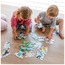 Galt Toys, Discovery Puzzle, Jigsaw Puzzle for Kids, Ages 3 Years Plus