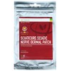Sciatic Nerve Dermal Patches