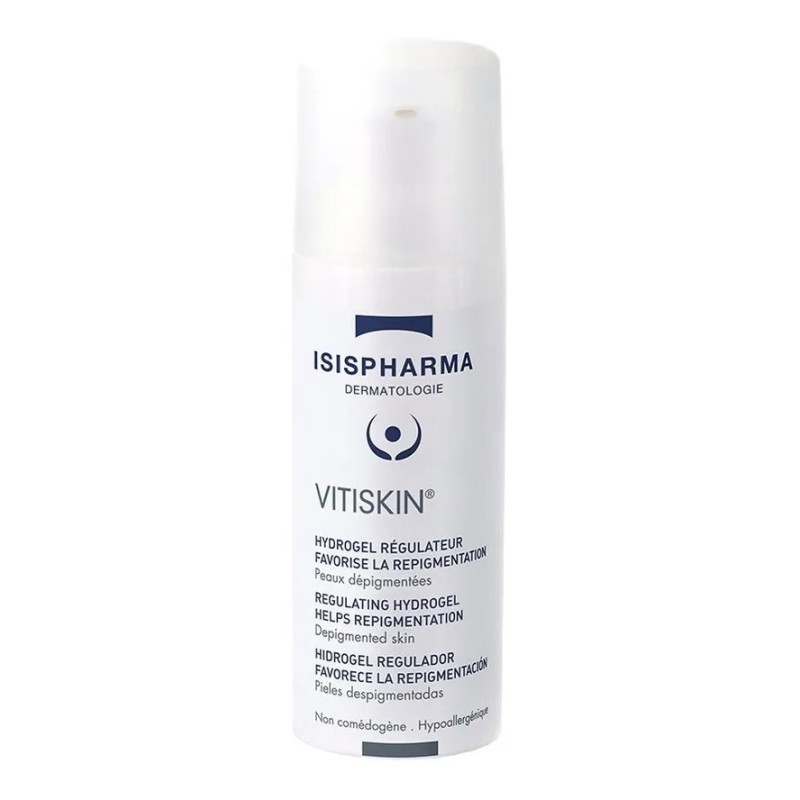 Isispharma Vitiskin Gel 50 mL