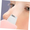 Minkissy Portable Mini Facial Scrubber Tool for Deep Cleansing Skin