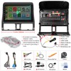 4G+64G Car Radio for Honda CRV 2002 2003 2004 2005
