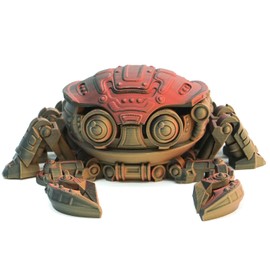 Matte Tri Color Black Red Orange PLA Filament 3 in 1, 1.75mm High Speed Coextrusion 3D Printer Filament Rapid Magic Color Change, Matte PLA 1kg (2.2lbs) Spool Perfectly Hide The Layer Line