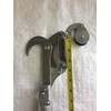 marvin Bull Pruner Head w/Pulley 1 3/4" Cut for Round