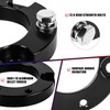 Flycle 1.5'' Leveling Lift Kit, 1.5'' Front Leveling Kit Forged