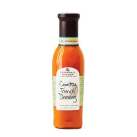 Stonewall Kitchen Country French Dressing, 11 oz.