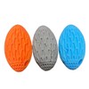 Zvire Dog Toys Bundle 2 Pack Soft Sponge Stick &