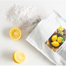 Partner company Skinbolic Lemon Mask 1100g / 스킨볼릭 레몬마스크 1100g
