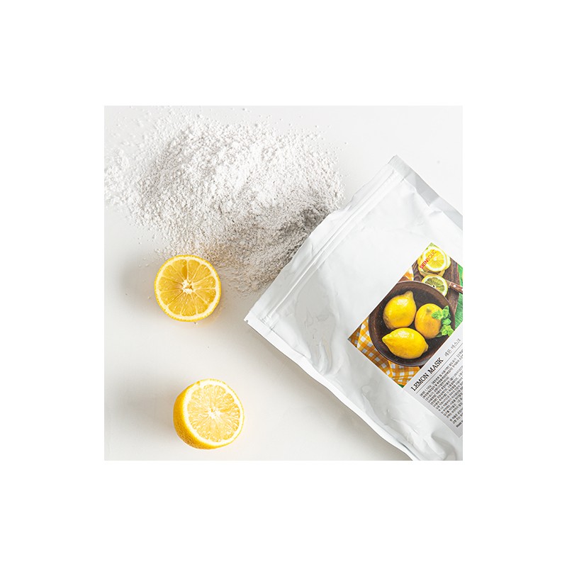 Partner company Skinbolic Lemon Mask 1100g / 스킨볼릭 레몬마스크 1100g