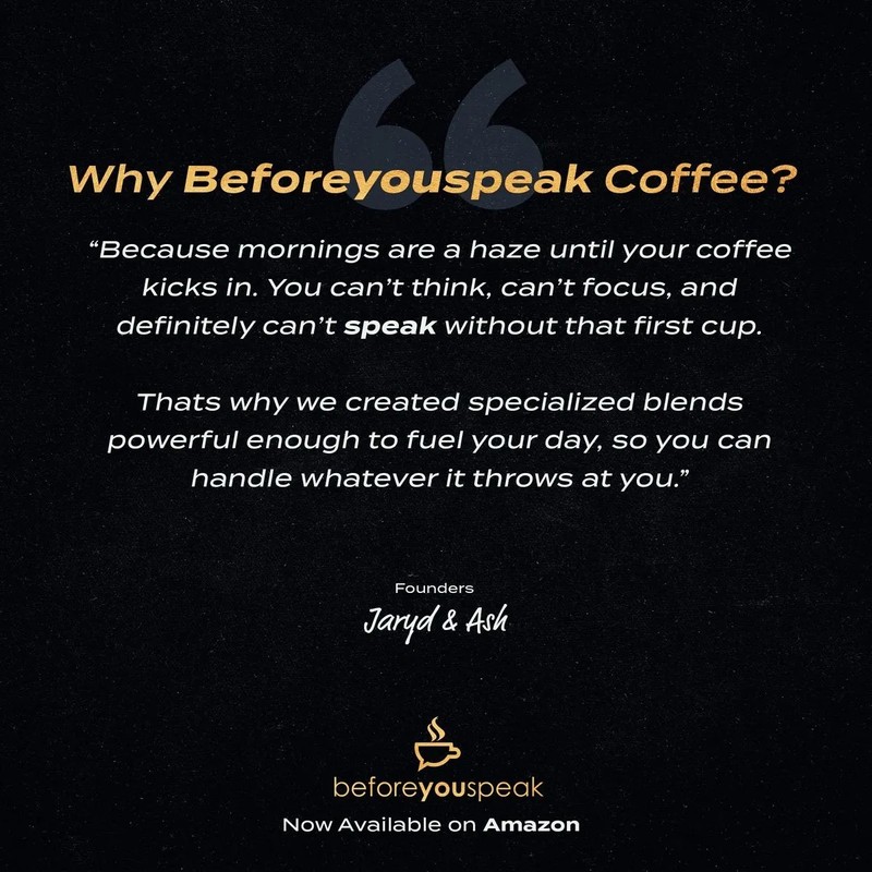 Beforeyouspeak Café Mocha Con Colágeno Beforeyouspeak 7