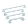 Gima 28975 Fixed Plastic Grab Rail 30 cm