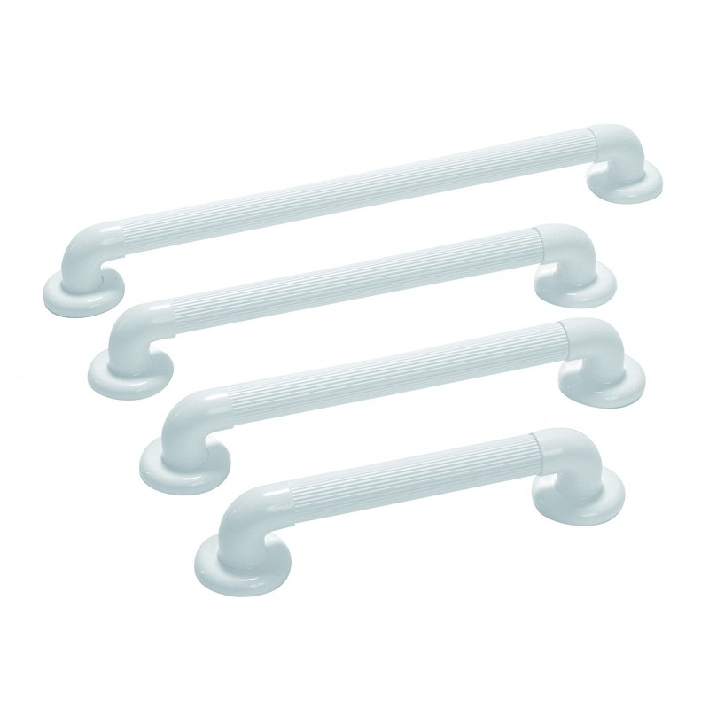 Gima 28975 Fixed Plastic Grab Rail 30 cm